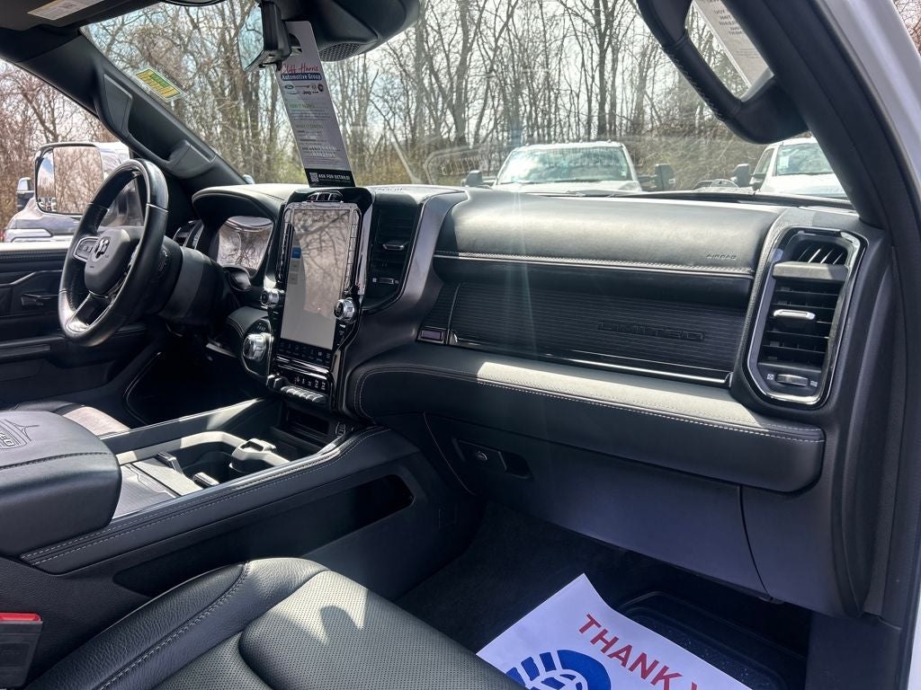 2022 RAM 1500 Limited