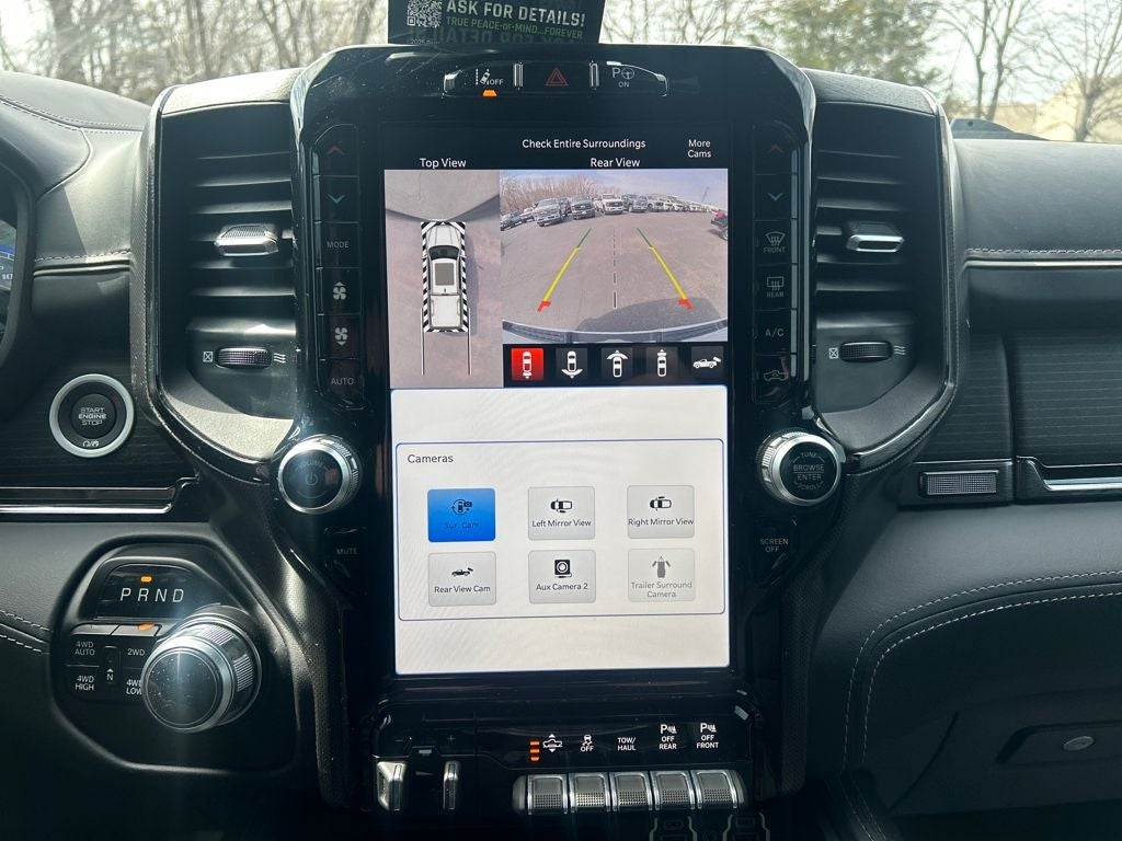 2022 RAM 1500 Limited