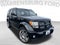 2011 Dodge Nitro Heat