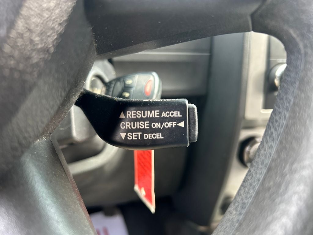 2011 Dodge Nitro Heat