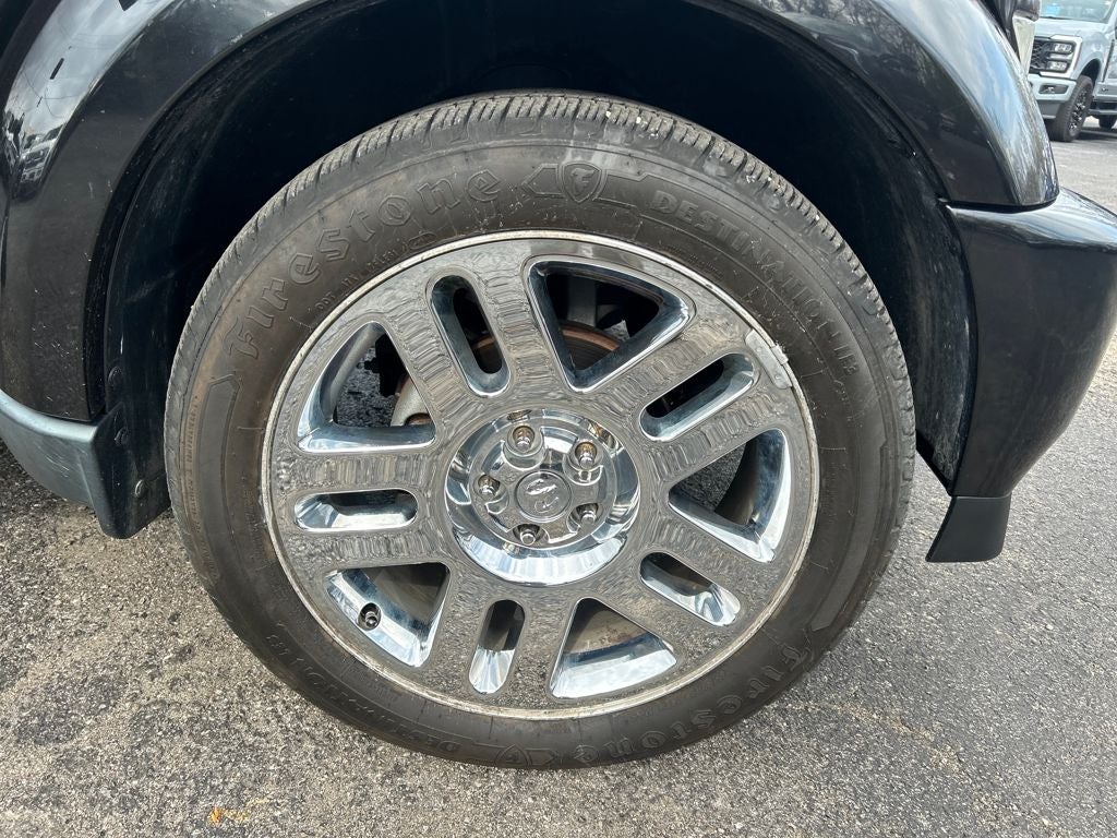 2011 Dodge Nitro Heat