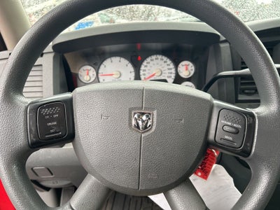 2008 Dodge Ram 1500 ST