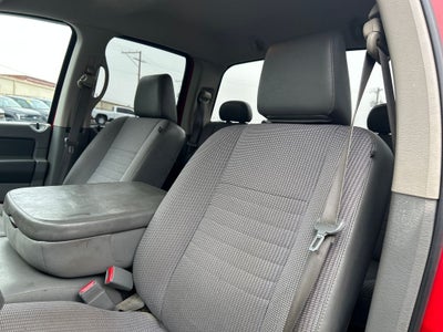 2008 Dodge Ram 1500 ST