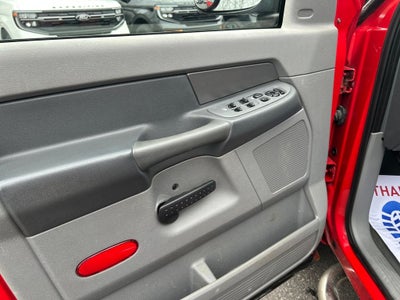 2008 Dodge Ram 1500 ST