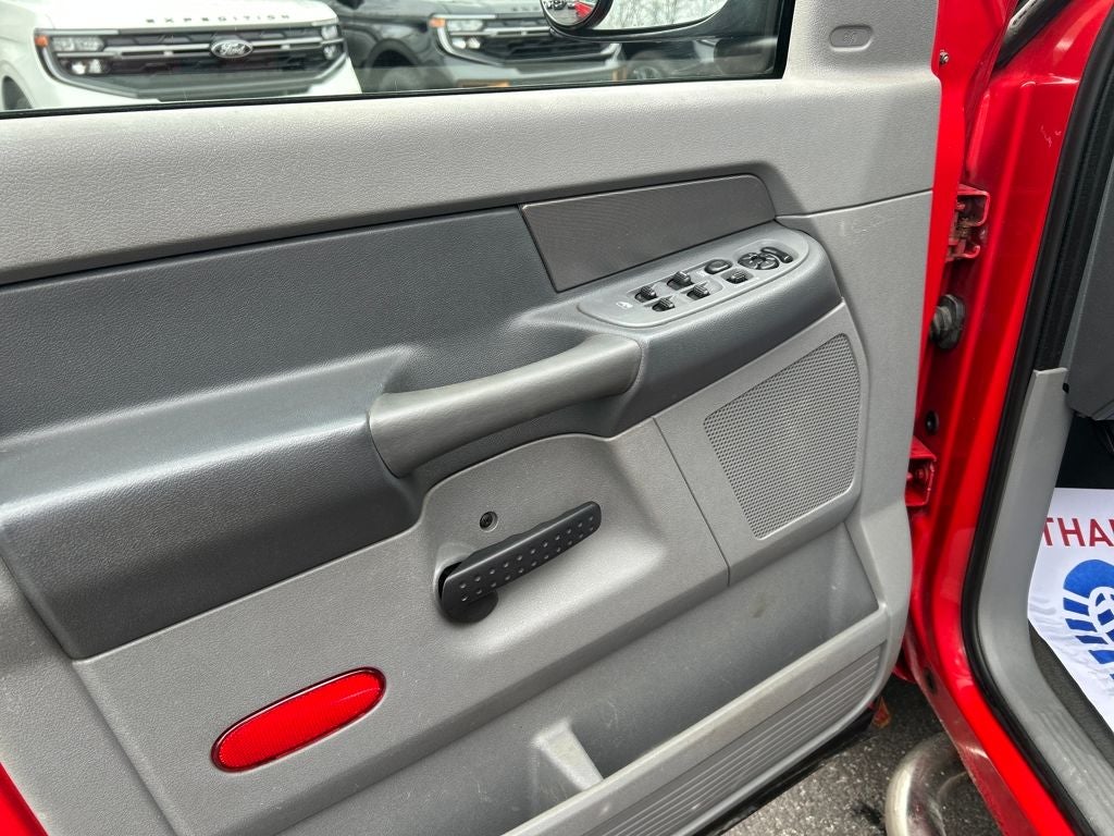 2008 Dodge Ram 1500 ST