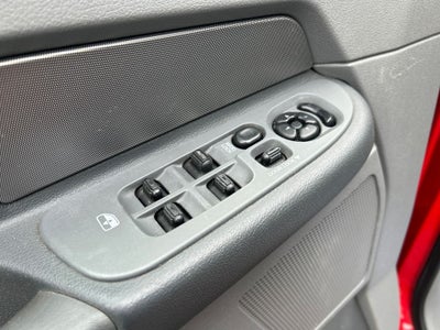 2008 Dodge Ram 1500 ST