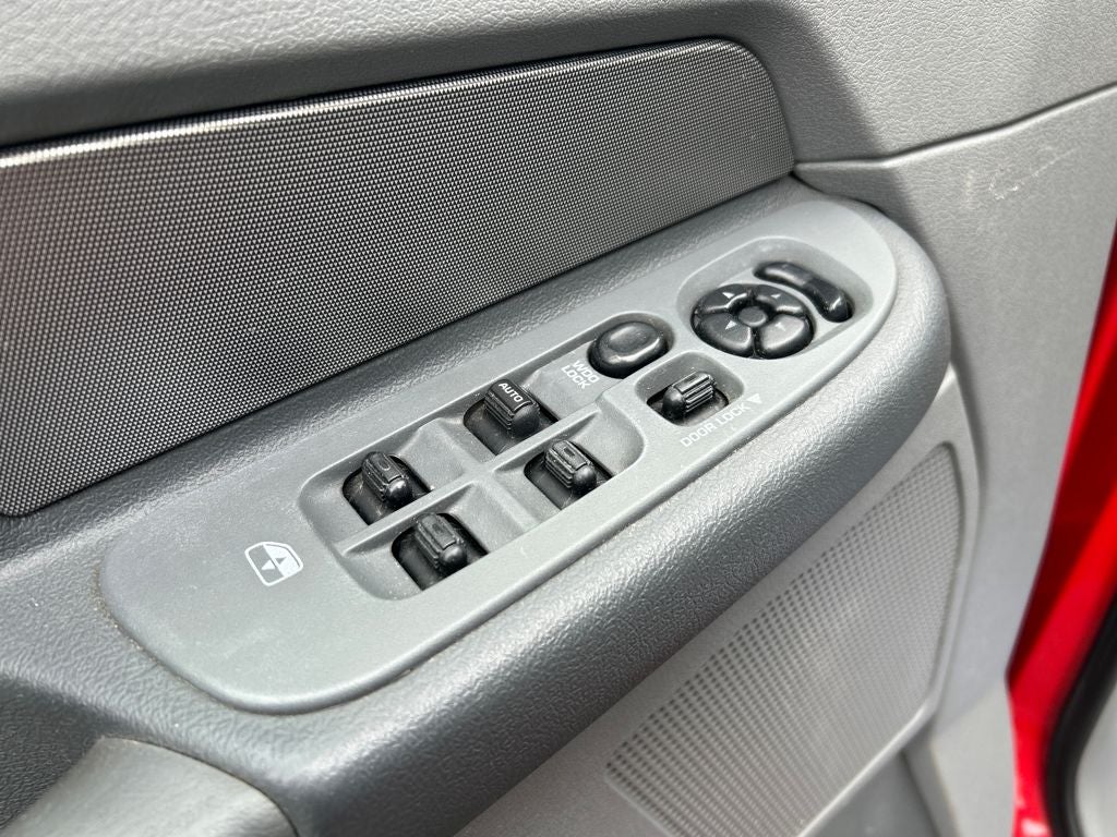 2008 Dodge Ram 1500 ST