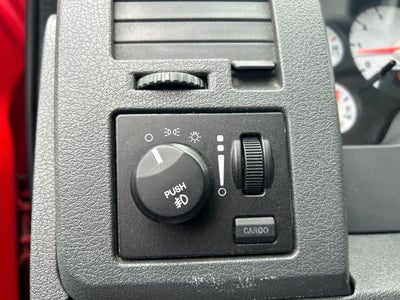 2008 Dodge Ram 1500 ST