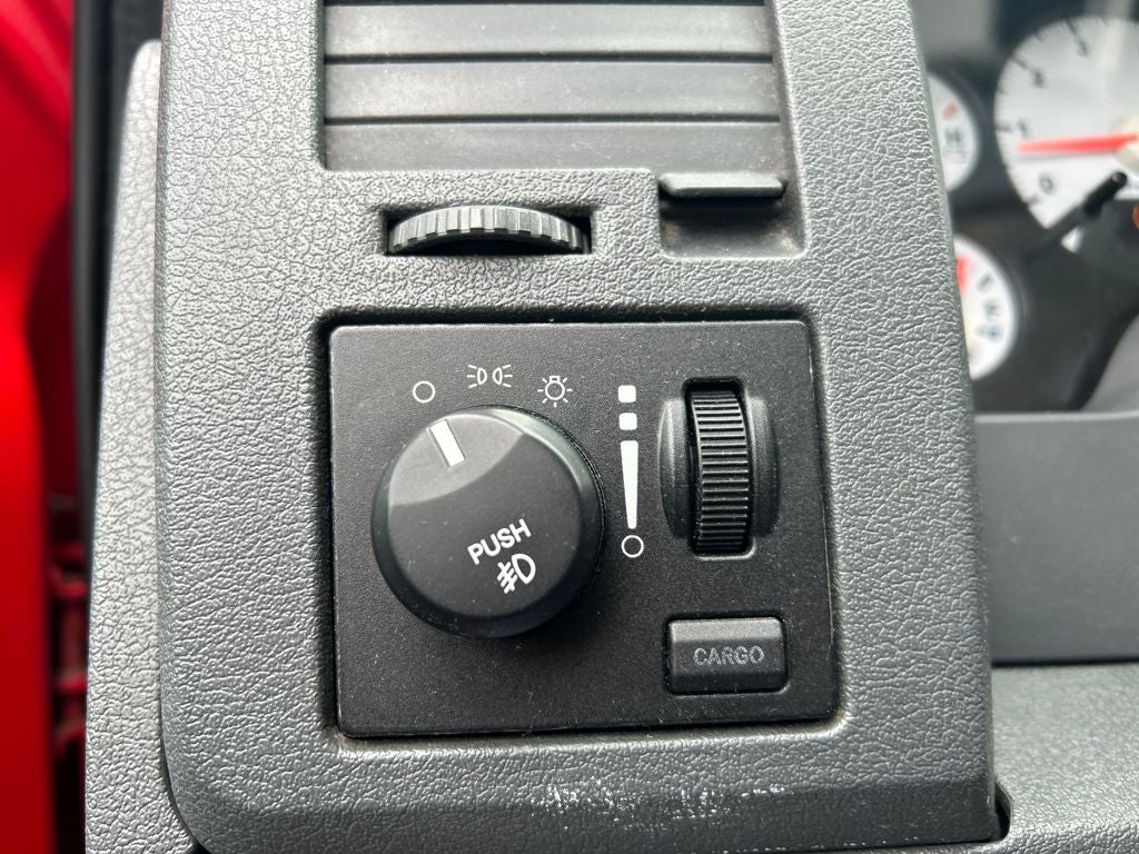 2008 Dodge Ram 1500 ST