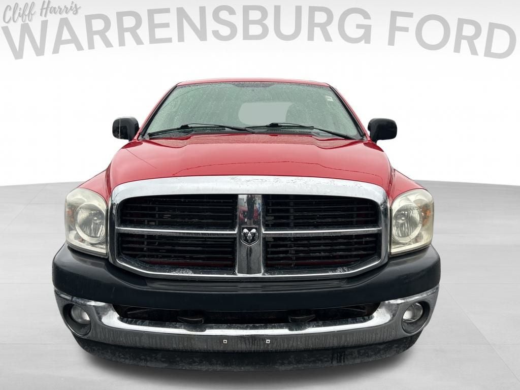 2008 Dodge Ram 1500 ST