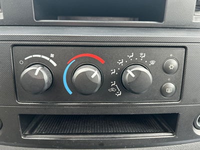 2008 Dodge Ram 1500 ST