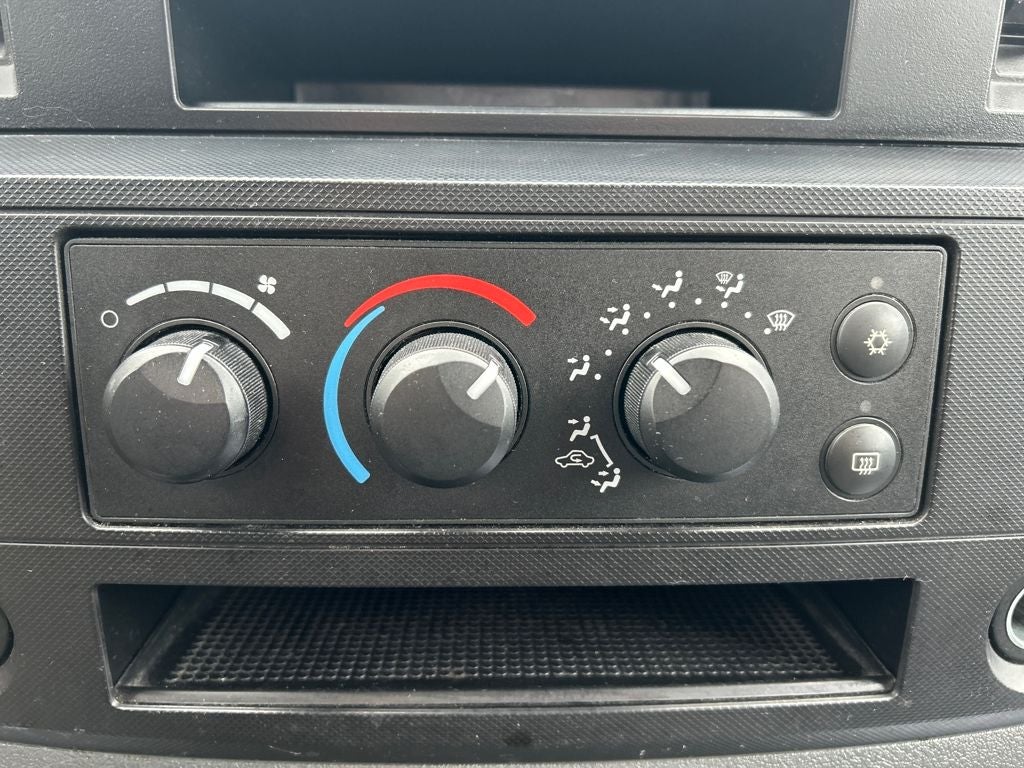 2008 Dodge Ram 1500 ST