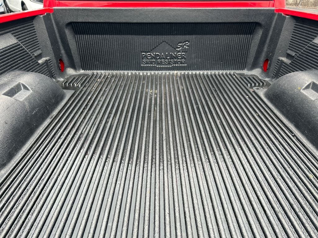 2008 Dodge Ram 1500 ST