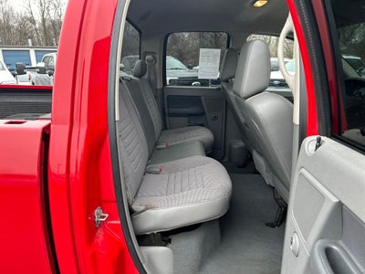 2008 Dodge Ram 1500 ST