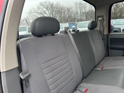 2008 Dodge Ram 1500 ST