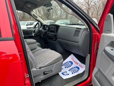 2008 Dodge Ram 1500 ST