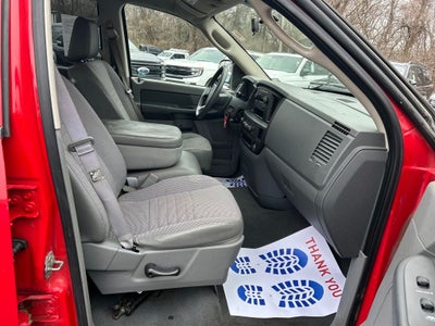 2008 Dodge Ram 1500 ST