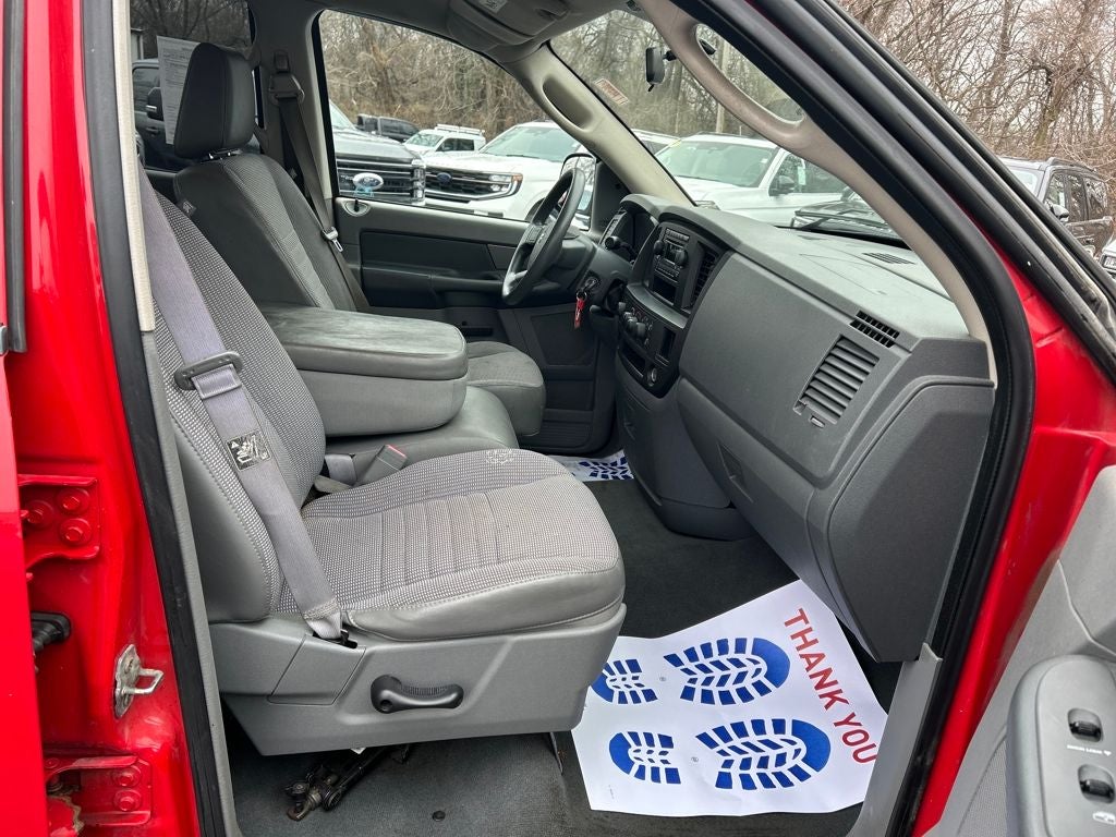 2008 Dodge Ram 1500 ST