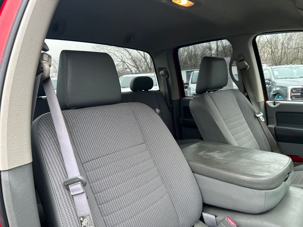 2008 Dodge Ram 1500 ST