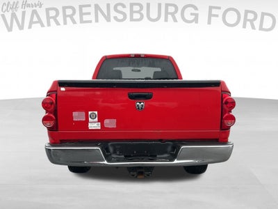 2008 Dodge Ram 1500 ST