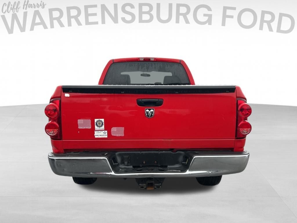 2008 Dodge Ram 1500 ST