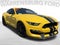 2017 Ford Mustang Shelby GT350