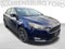 2017 Ford Focus SEL