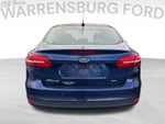 2017 Ford Focus SEL