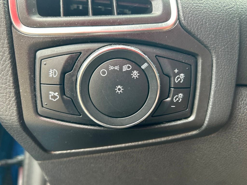 2013 Ford Focus Titanium