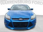 2013 Ford Focus Titanium