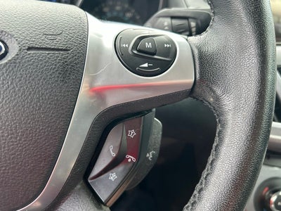 2013 Ford Focus Titanium