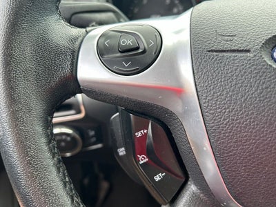 2013 Ford Focus Titanium