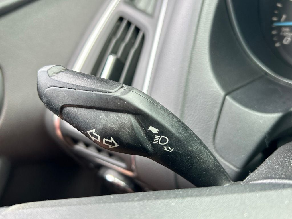 2013 Ford Focus Titanium