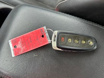 2013 Ford Focus Titanium