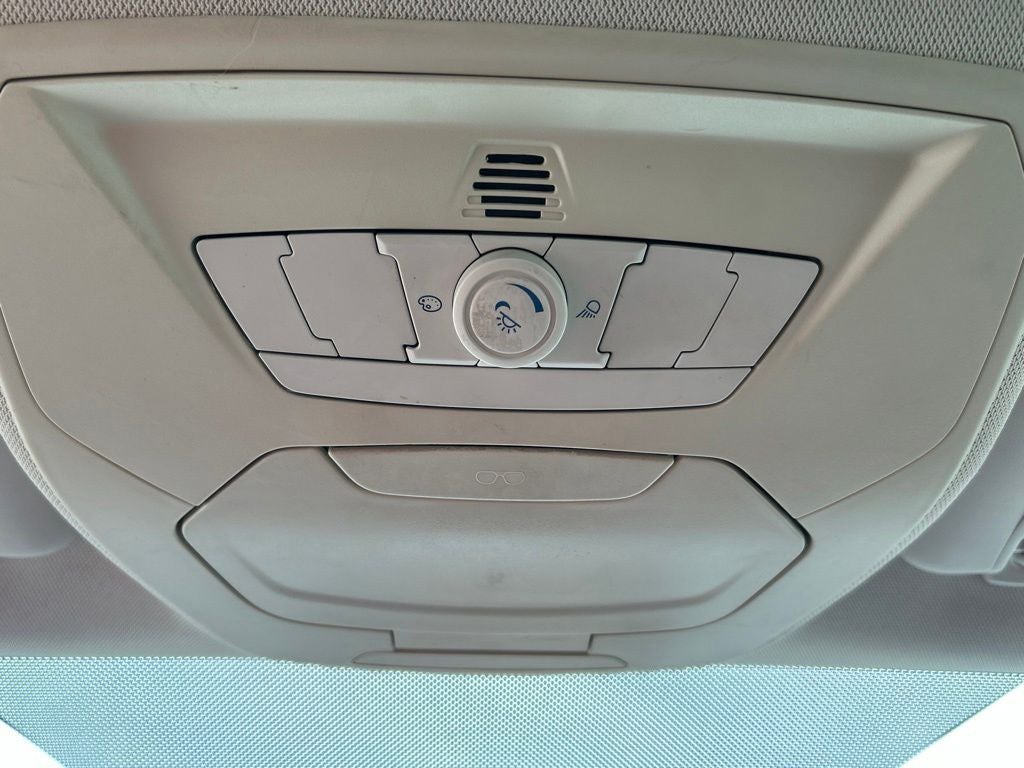 2013 Ford Focus Titanium