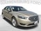 2018 Ford Taurus SEL