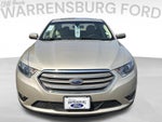 2018 Ford Taurus SEL