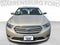 2018 Ford Taurus SEL