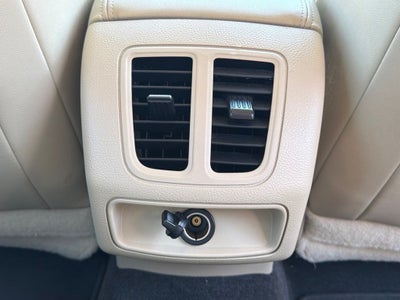 2018 Ford Taurus SEL