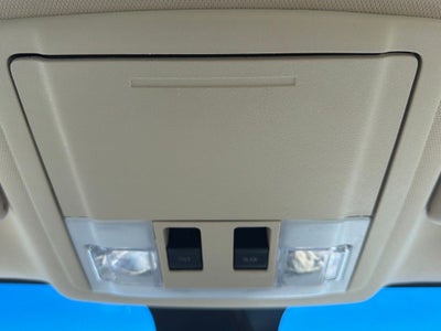 2018 Ford Taurus SEL