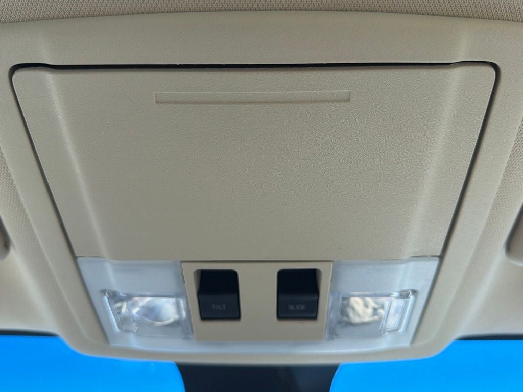 2018 Ford Taurus SEL