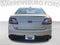 2018 Ford Taurus SEL