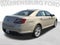 2018 Ford Taurus SEL