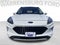 2020 Ford Escape Hybrid Titanium