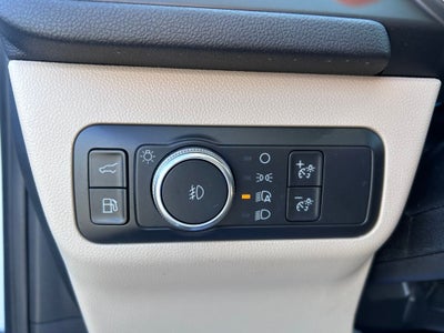 2020 Ford Escape Hybrid Titanium