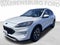 2020 Ford Escape Titanium Hybrid