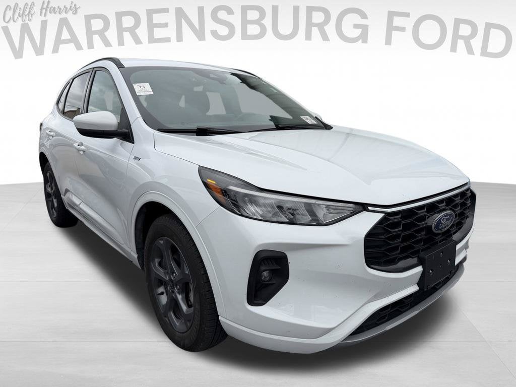 2023 Ford Escape