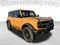 2021 Ford Bronco First Edition