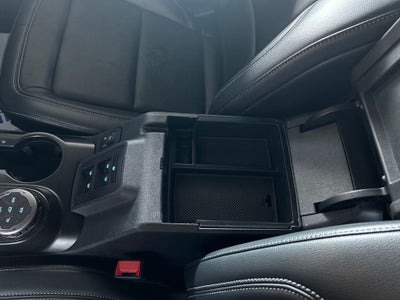 2021 Ford Bronco First Edition