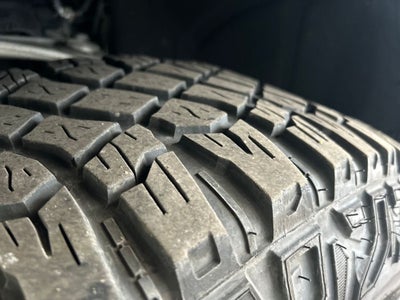 2021 Ford Bronco First Edition